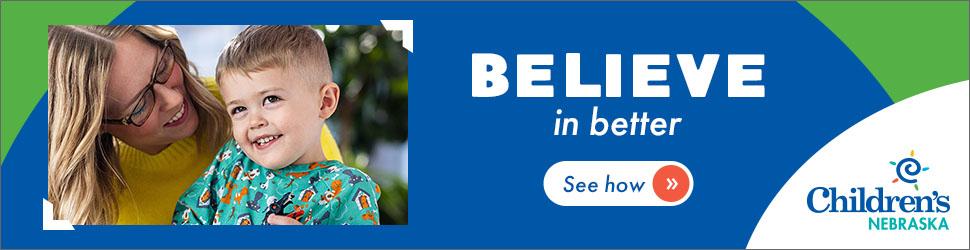 Children's Nebraska: Digital Ad