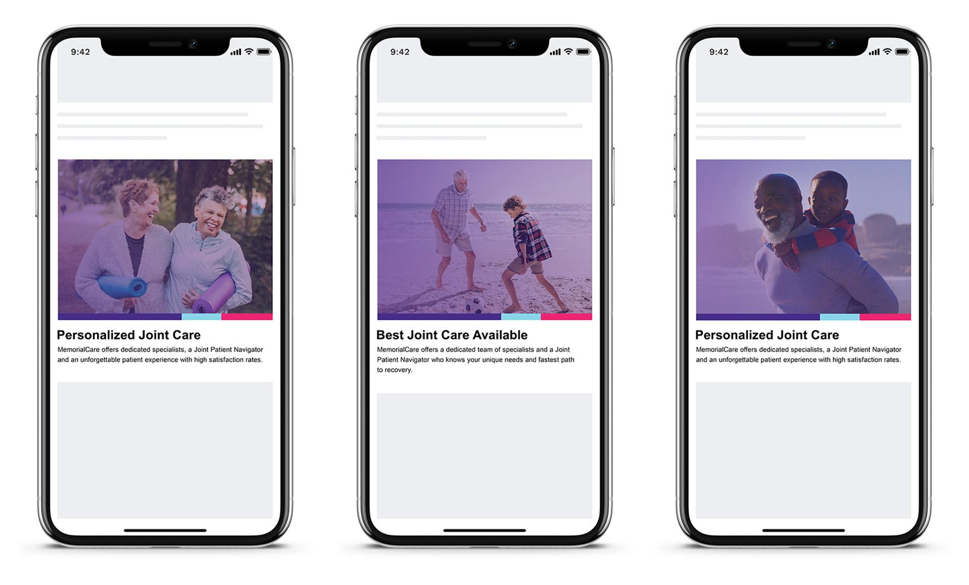 Your Next Move is Calling Native Ads