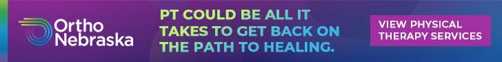 OrthoNebraska: What's the Best That Could Happen Digital Ad